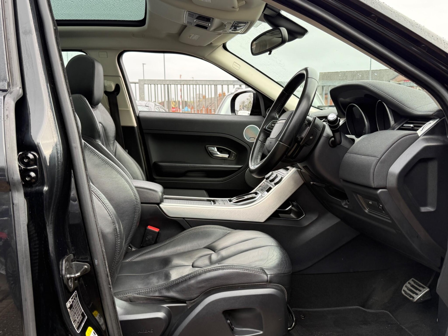 Used Land Rover Range Rover Evoque 2013 for sale - 78085720: Photo 20