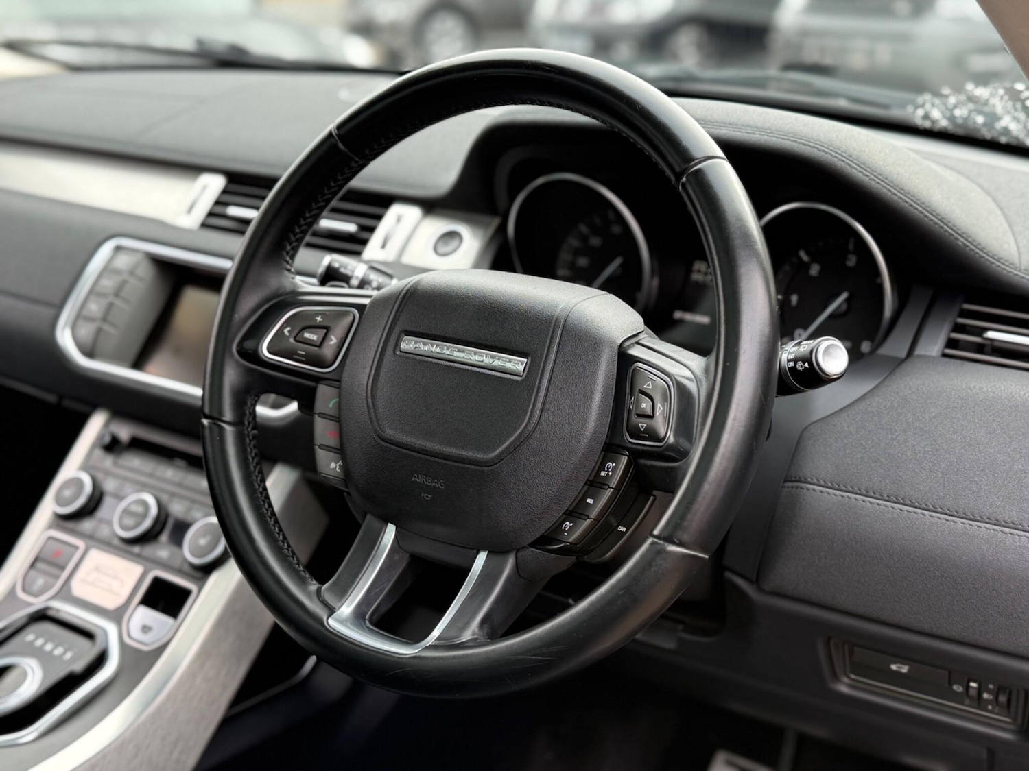 Used Land Rover Range Rover Evoque 2013 for sale - 78085720: Photo 21