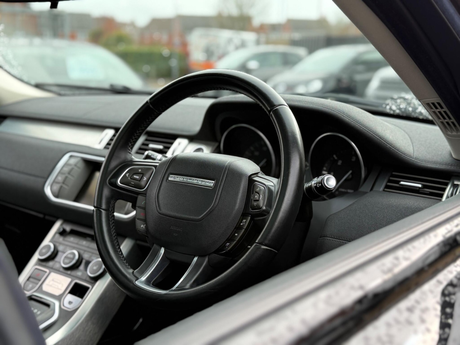 Used Land Rover Range Rover Evoque 2013 for sale - 78085720: Photo 22