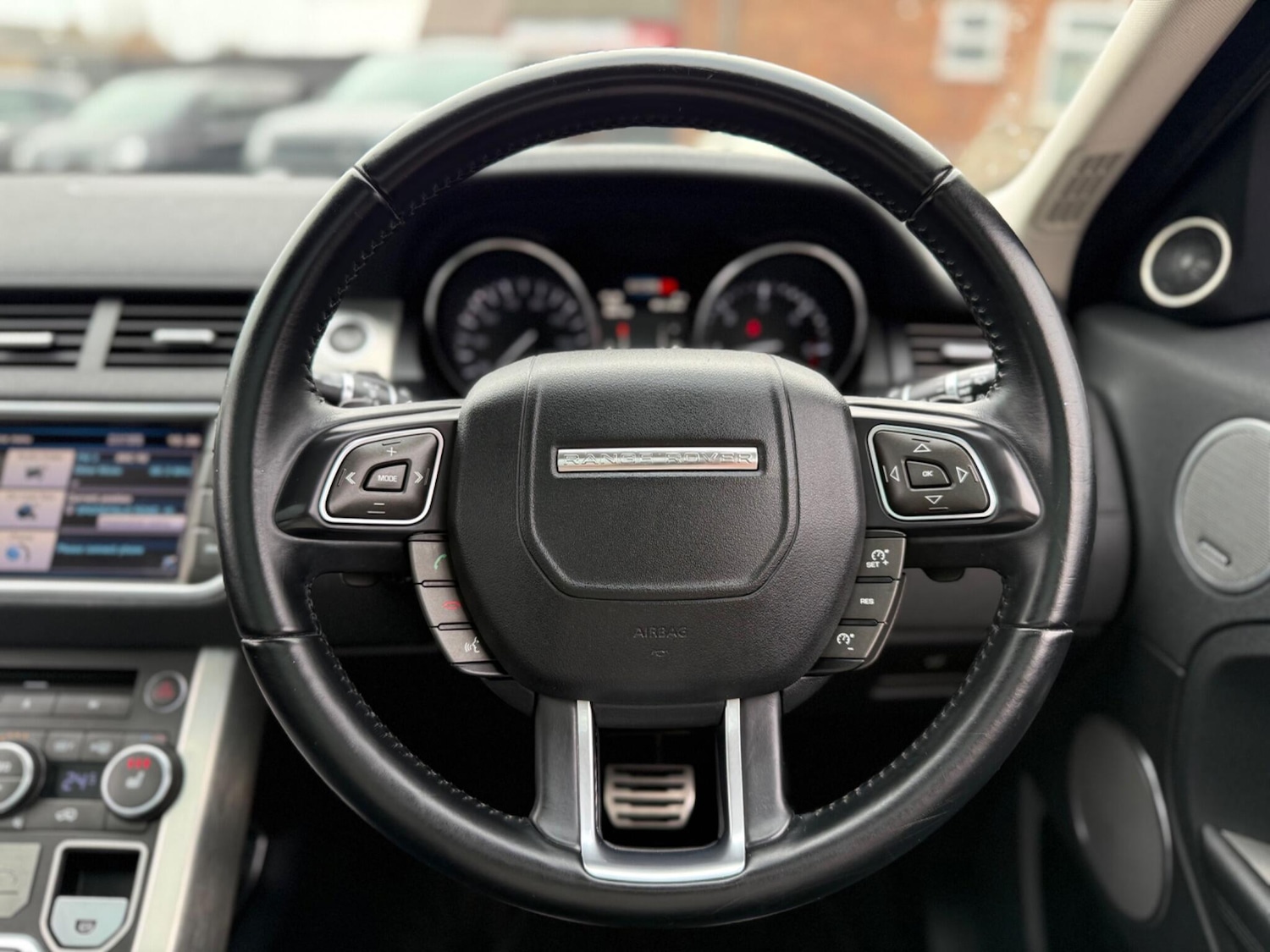 Used Land Rover Range Rover Evoque 2013 for sale - 78085720: Photo 23