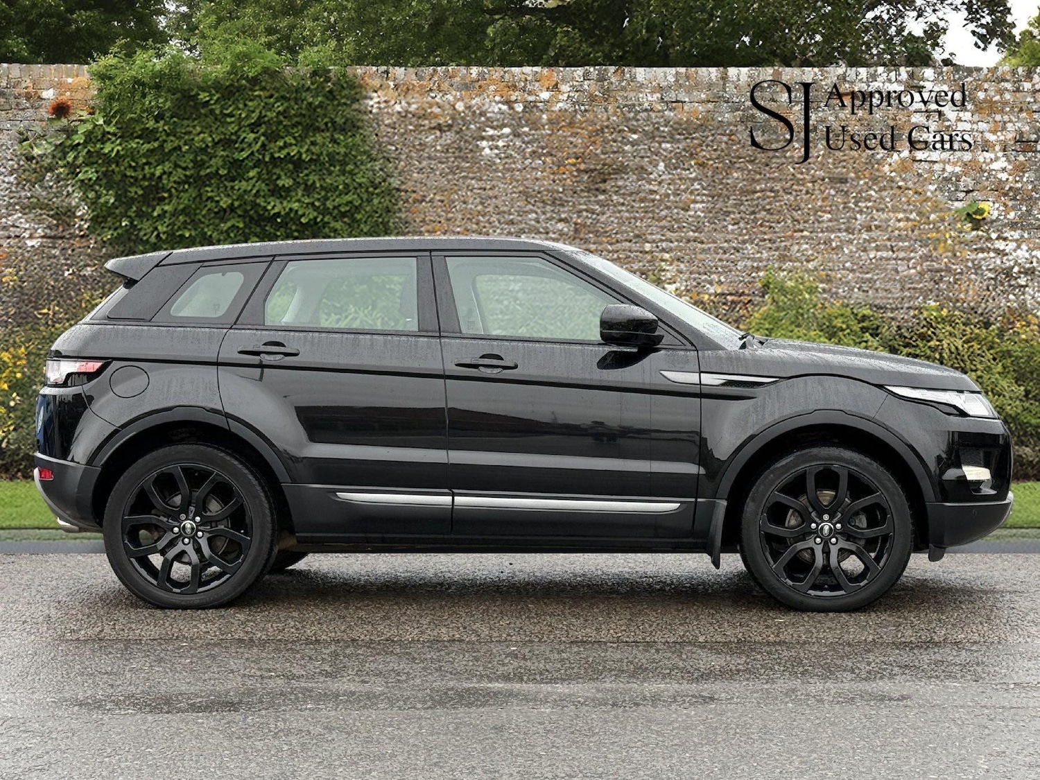 Used Land Rover Range Rover Evoque 2013 for sale - 78085720: Photo 4