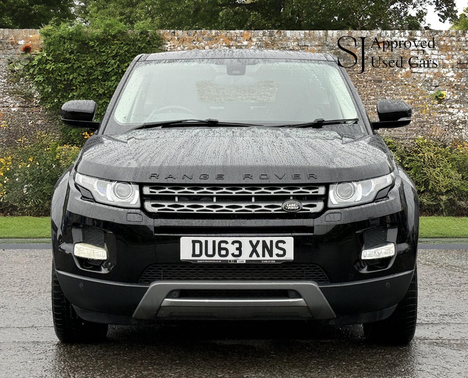 Used Land Rover Range Rover Evoque 2013 for sale - 78085720: Photo 5