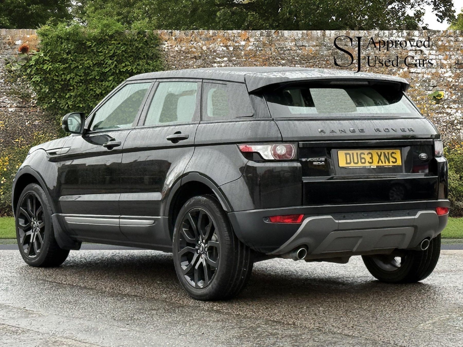 Used Land Rover Range Rover Evoque 2013 for sale - 78085720: Photo 7