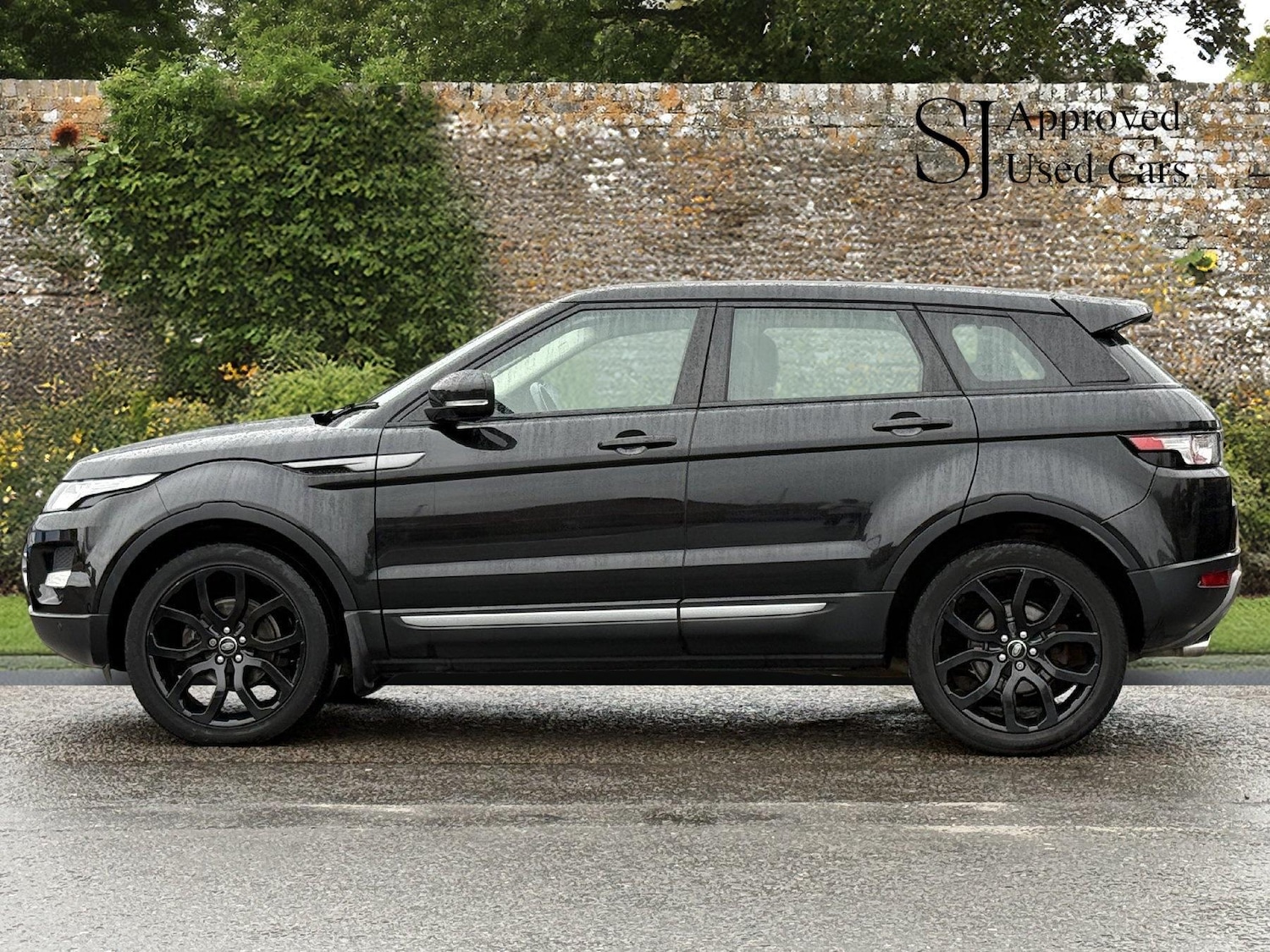 Used Land Rover Range Rover Evoque 2013 for sale - 78085720: Photo 8