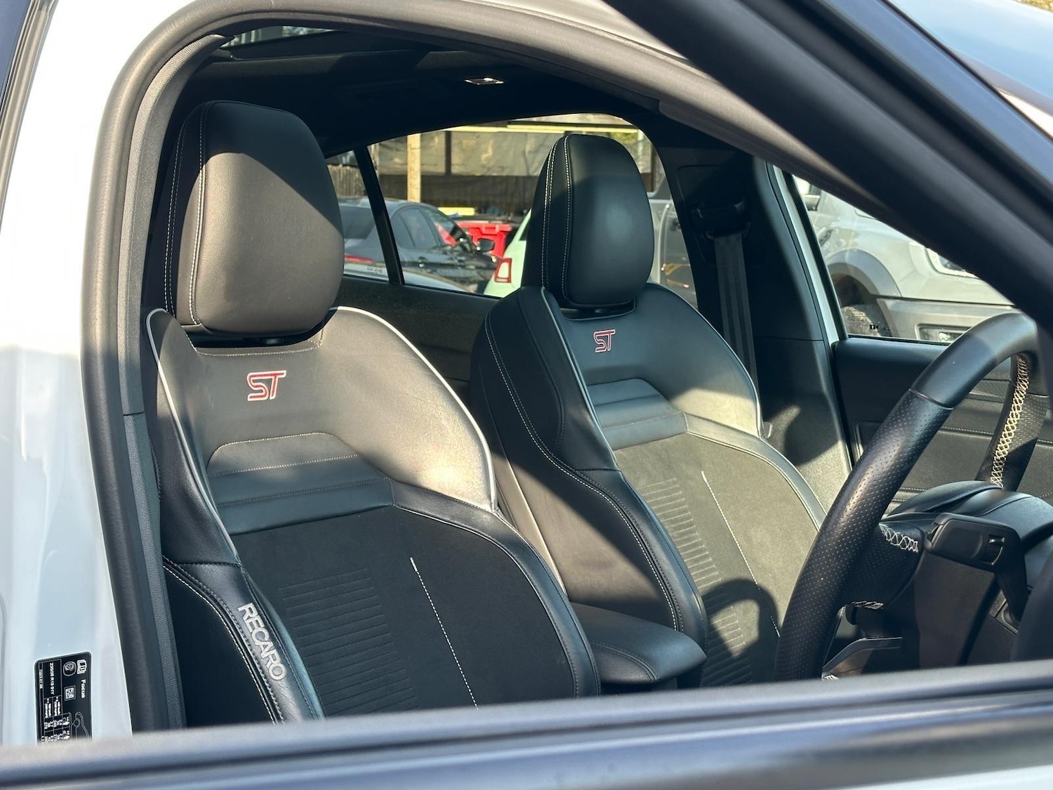 Used Ford Focus for sale - 77969956: Photo 10