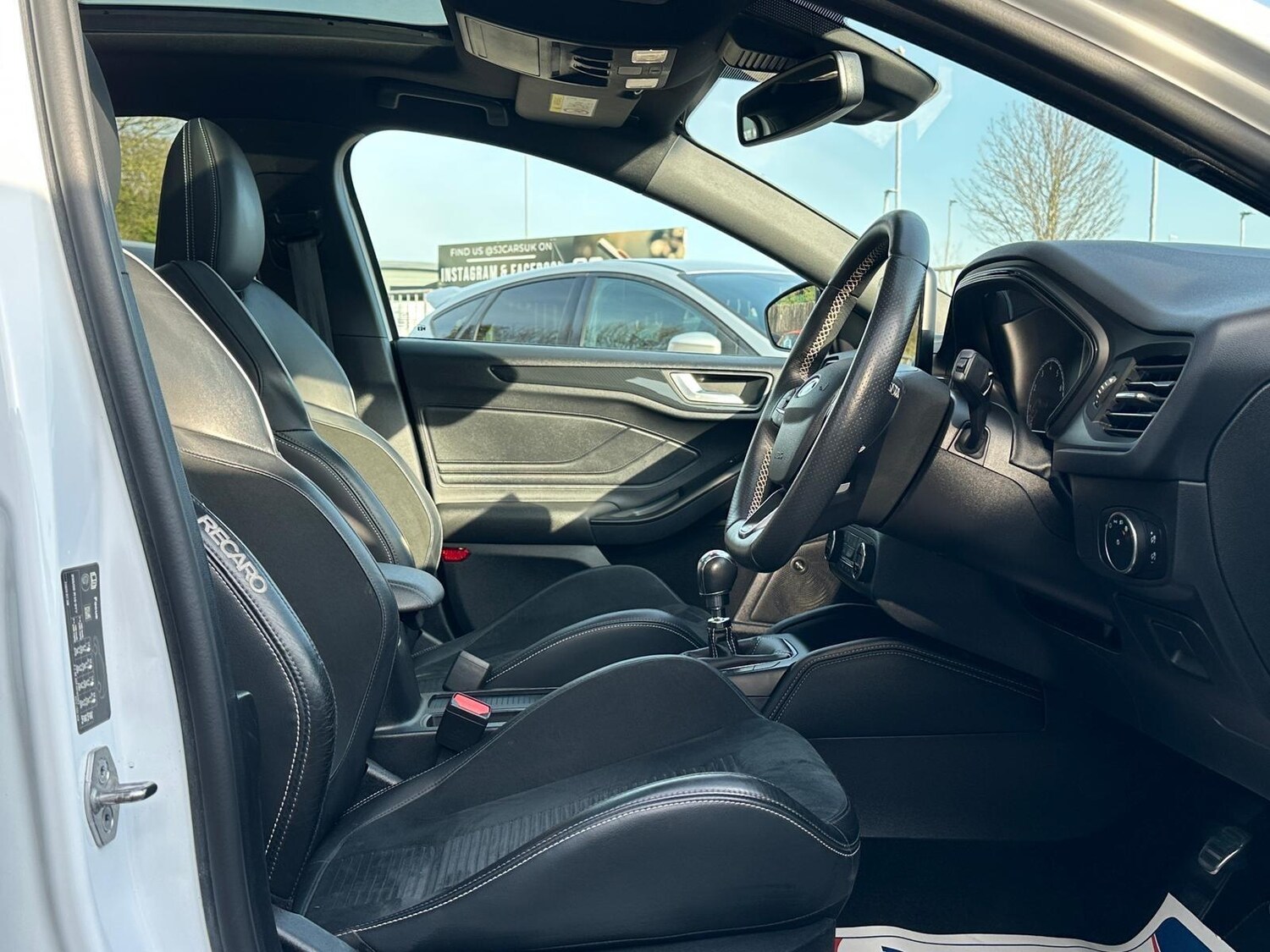 Used Ford Focus for sale - 77969956: Photo 11