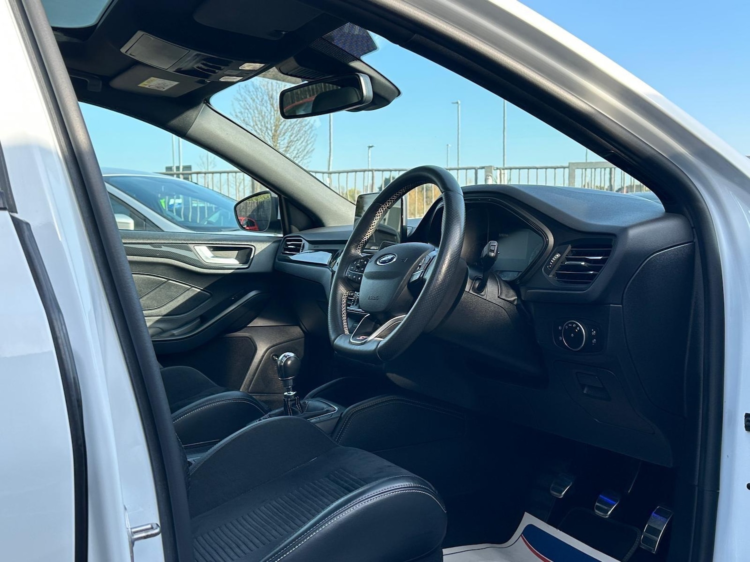 Used Ford Focus for sale - 77969956: Photo 12