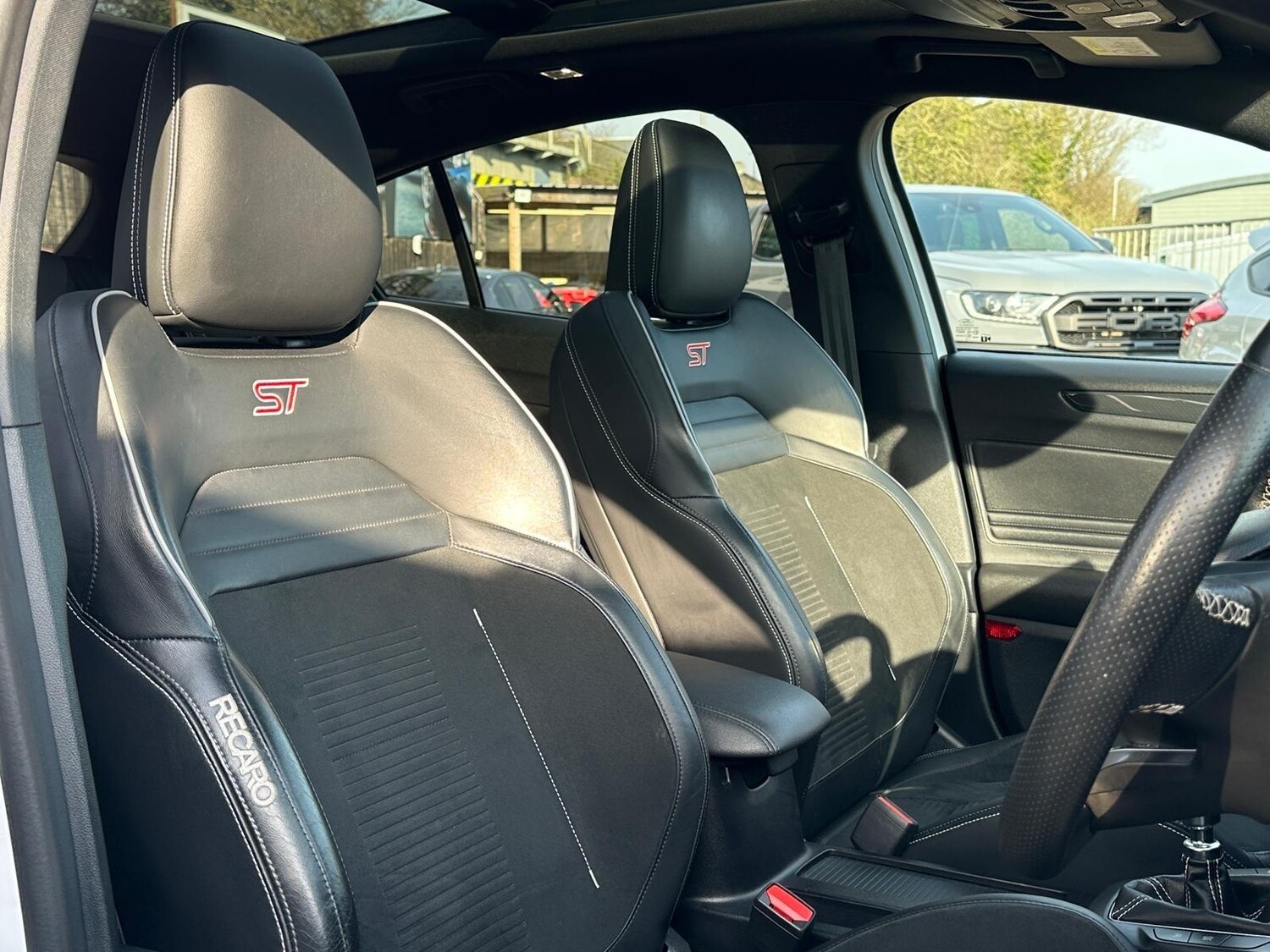 Used Ford Focus for sale - 77969956: Photo 13