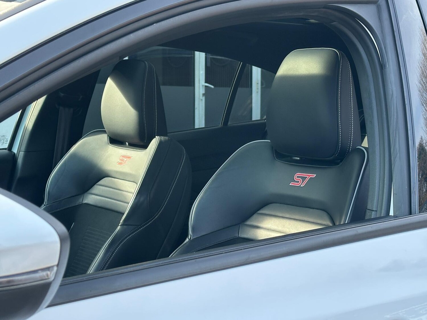 Used Ford Focus for sale - 77969956: Photo 14