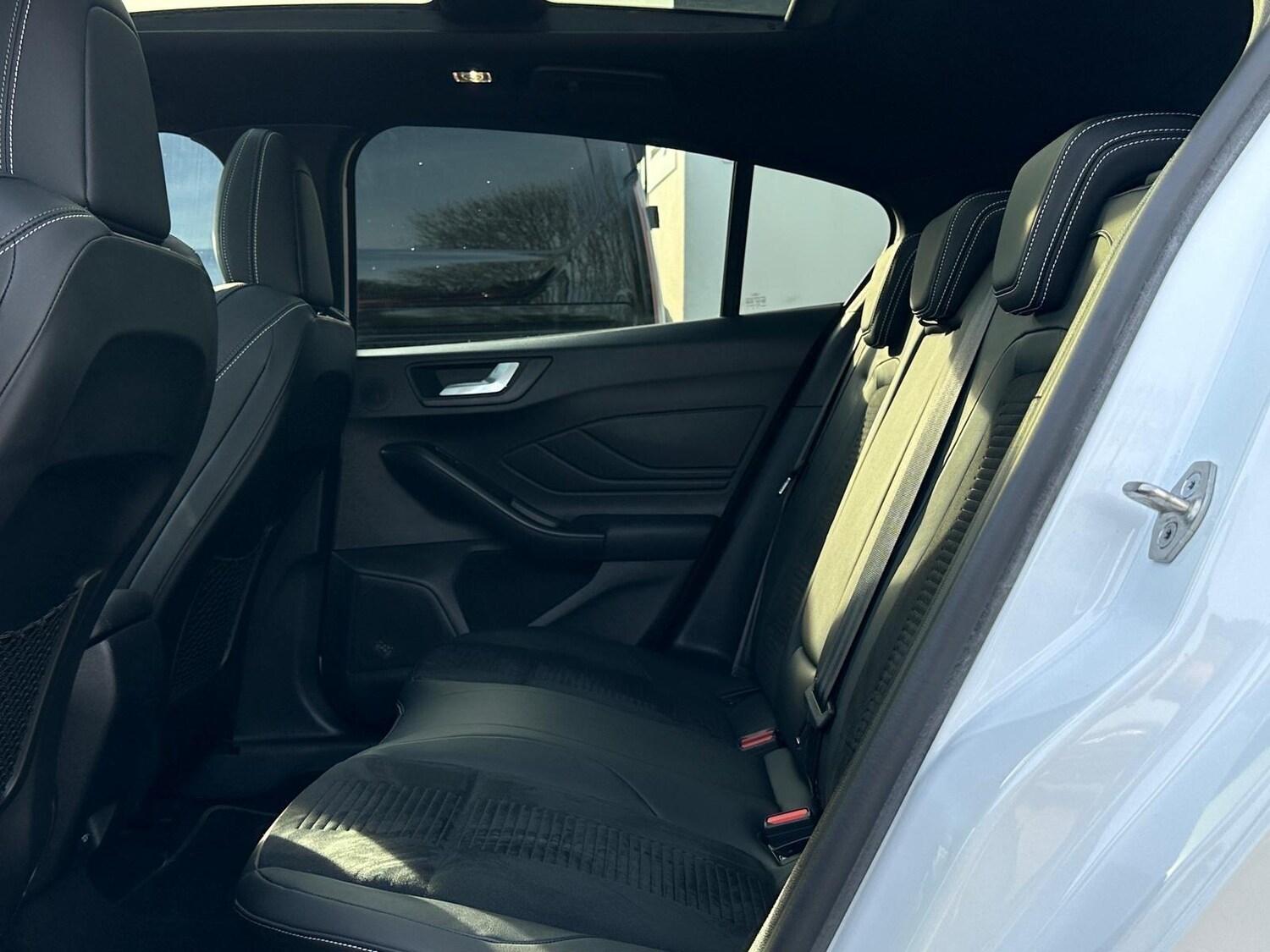 Used Ford Focus for sale - 77969956: Photo 16