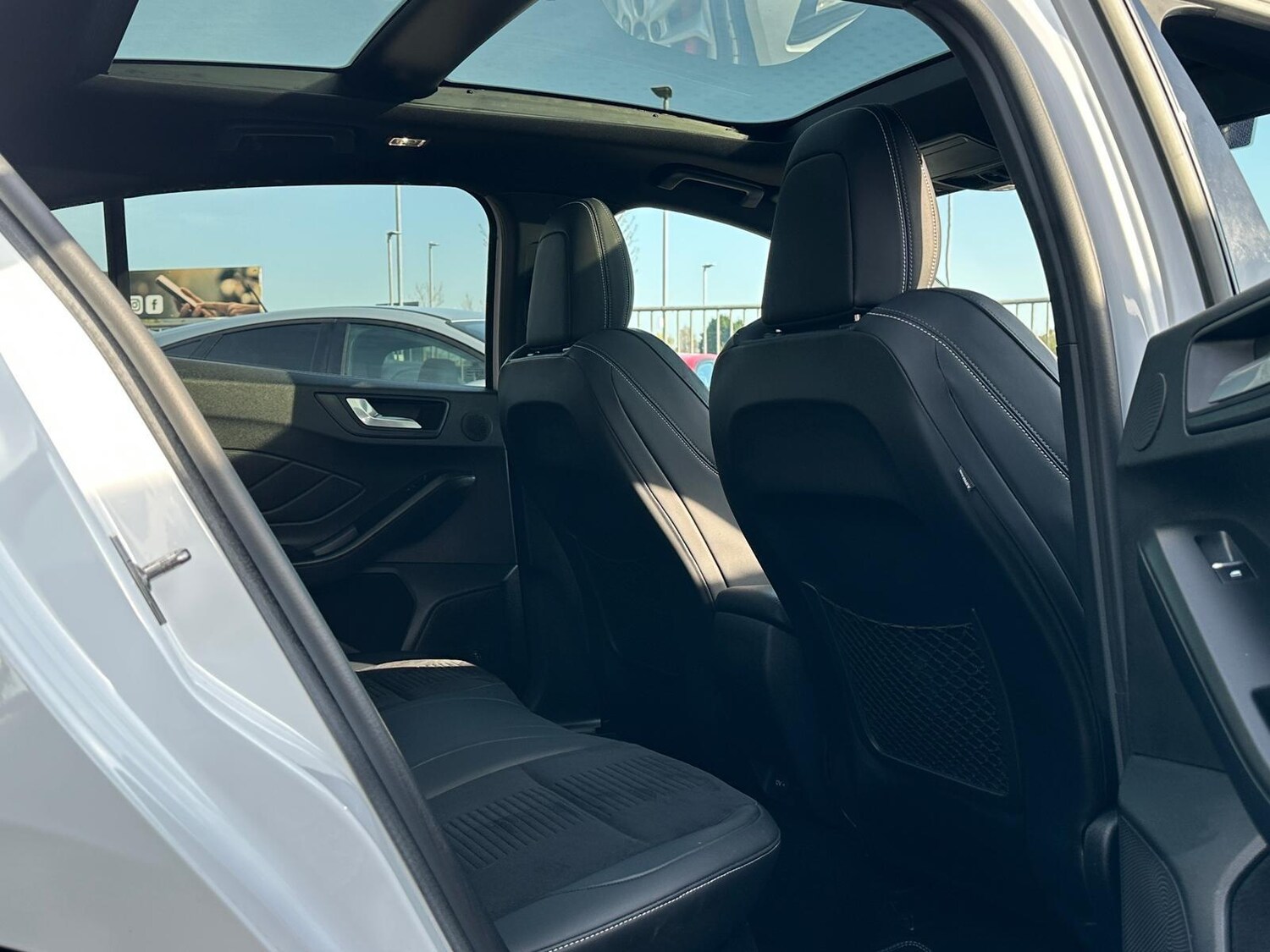 Used Ford Focus for sale - 77969956: Photo 18