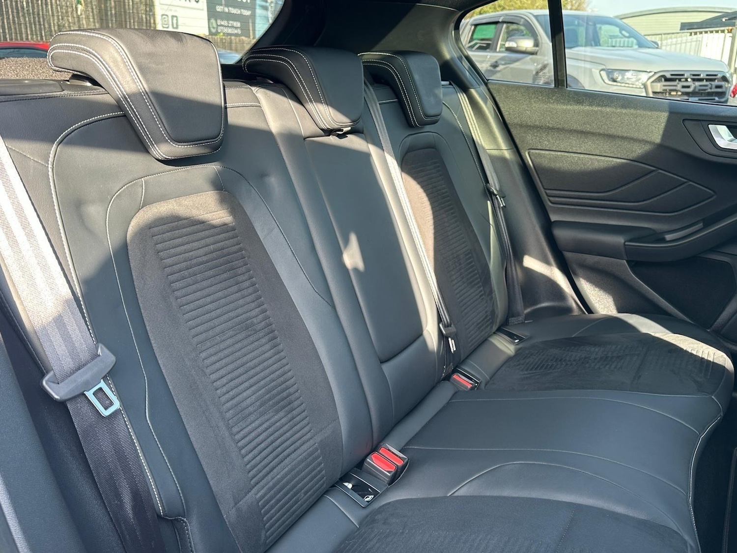 Used Ford Focus for sale - 77969956: Photo 19