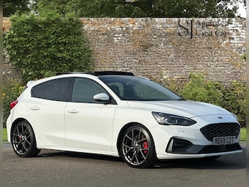 Used Ford Focus 2019 for sale - 77969956: Photo