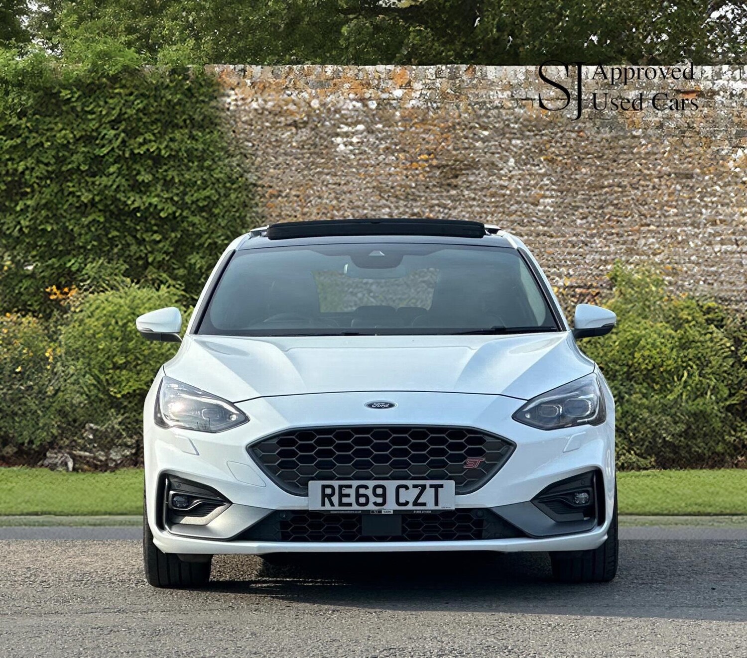 Used Ford Focus for sale - 77969956: Photo 2