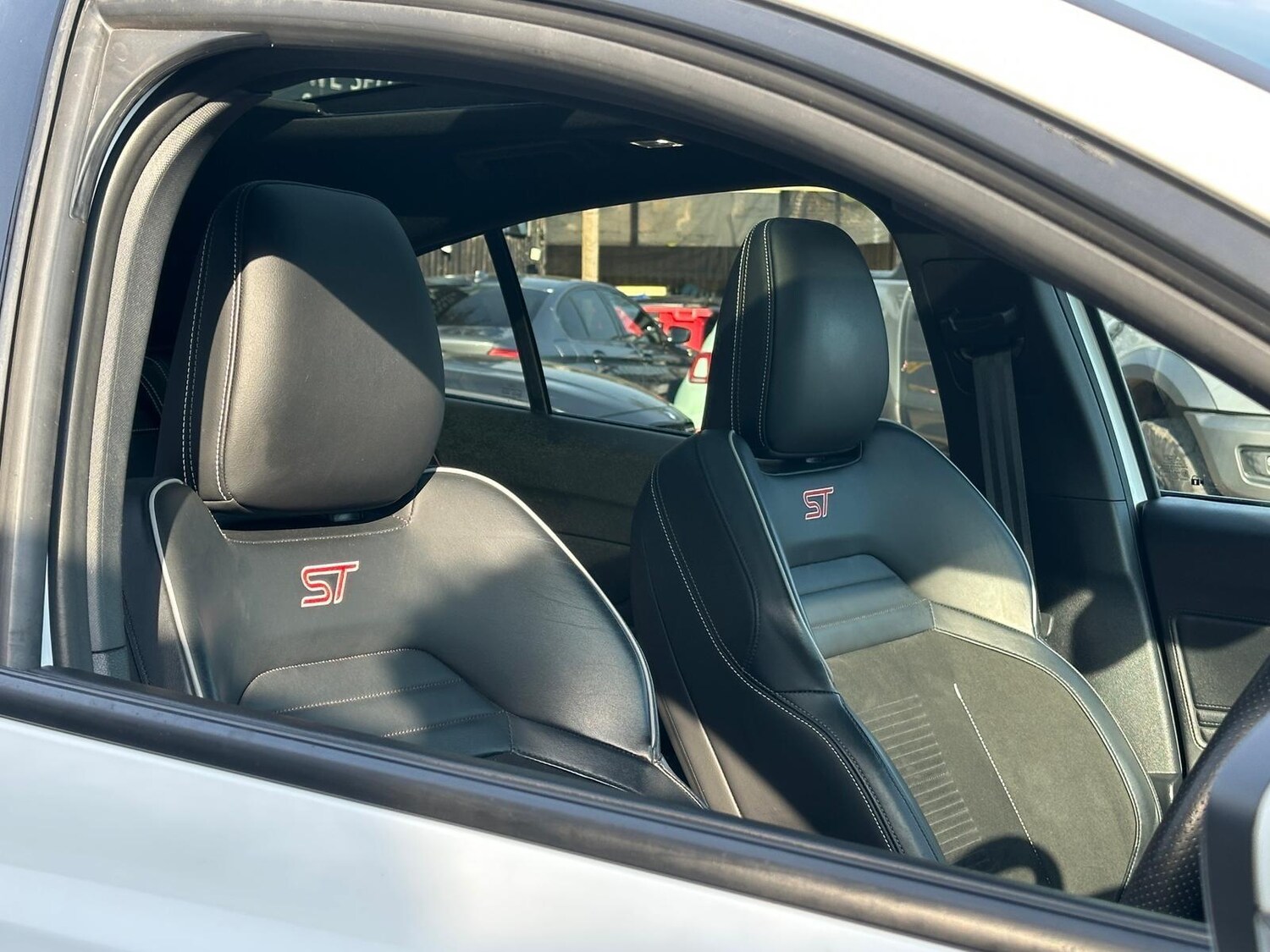 Used Ford Focus for sale - 77969956: Photo 20