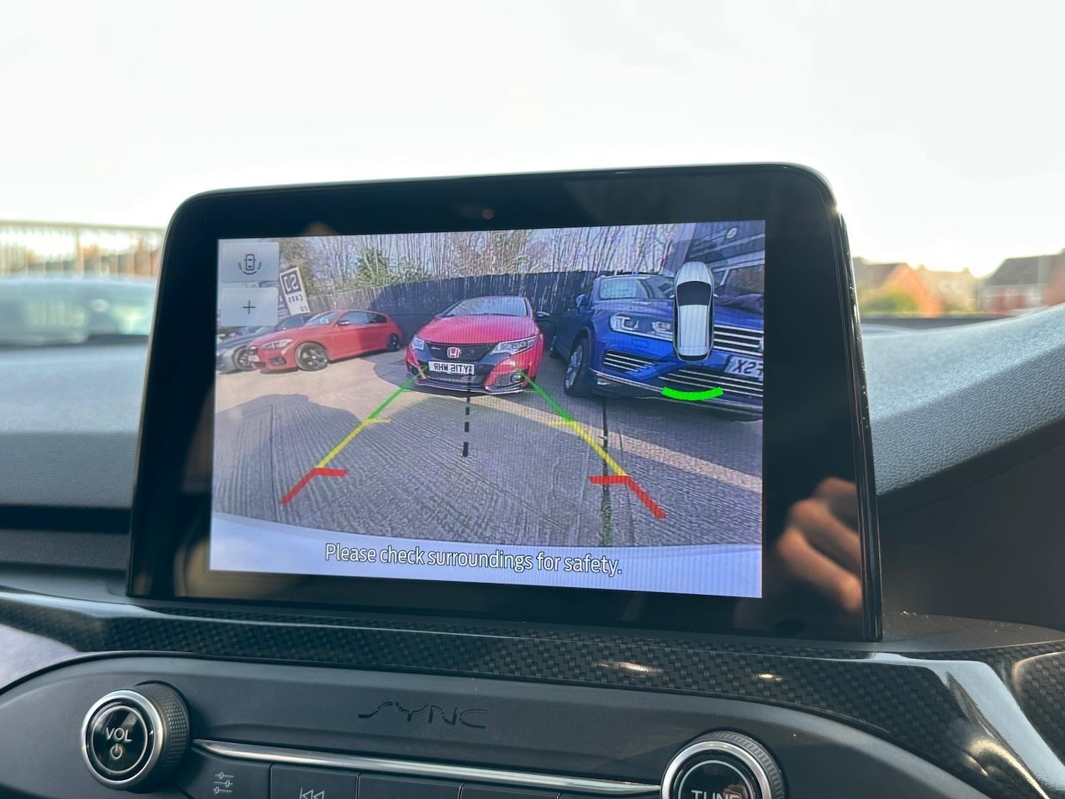 Used Ford Focus for sale - 77969956: Photo 23