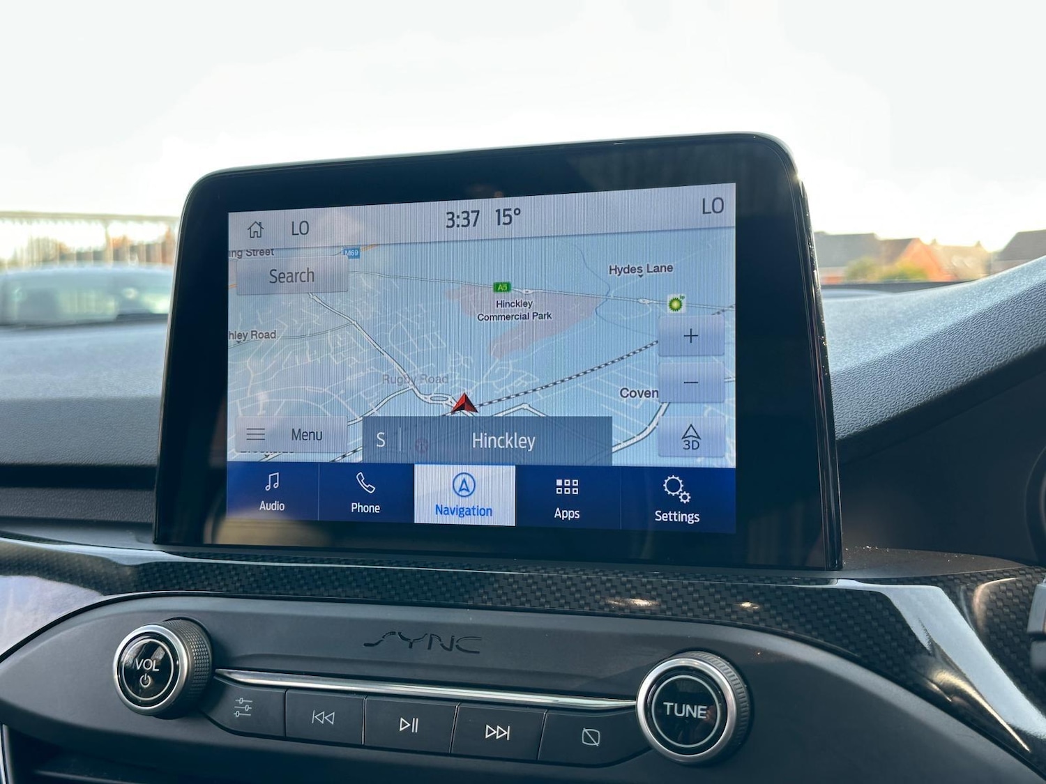 Used Ford Focus for sale - 77969956: Photo 24