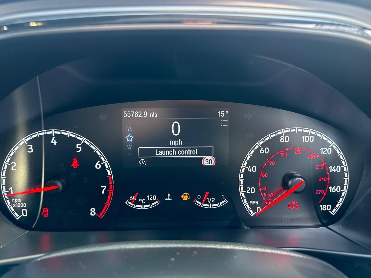 Used Ford Focus for sale - 77969956: Photo 25