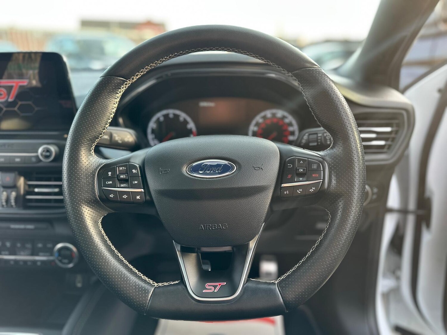 Used Ford Focus for sale - 77969956: Photo 28