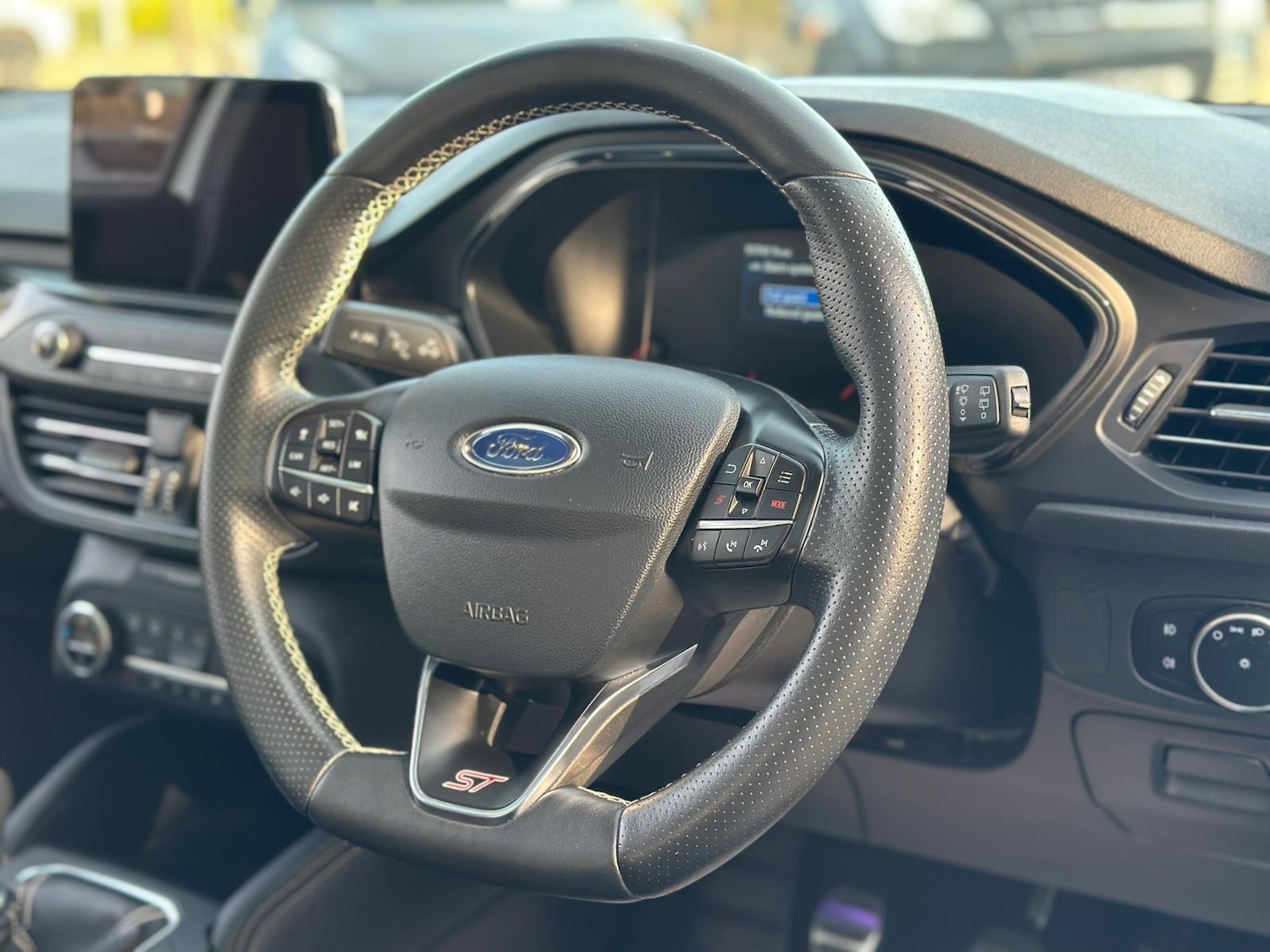 Used Ford Focus for sale - 77969956: Photo 29