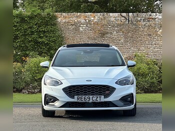 Used Ford Focus 2019 for sale - 77969956: Photo