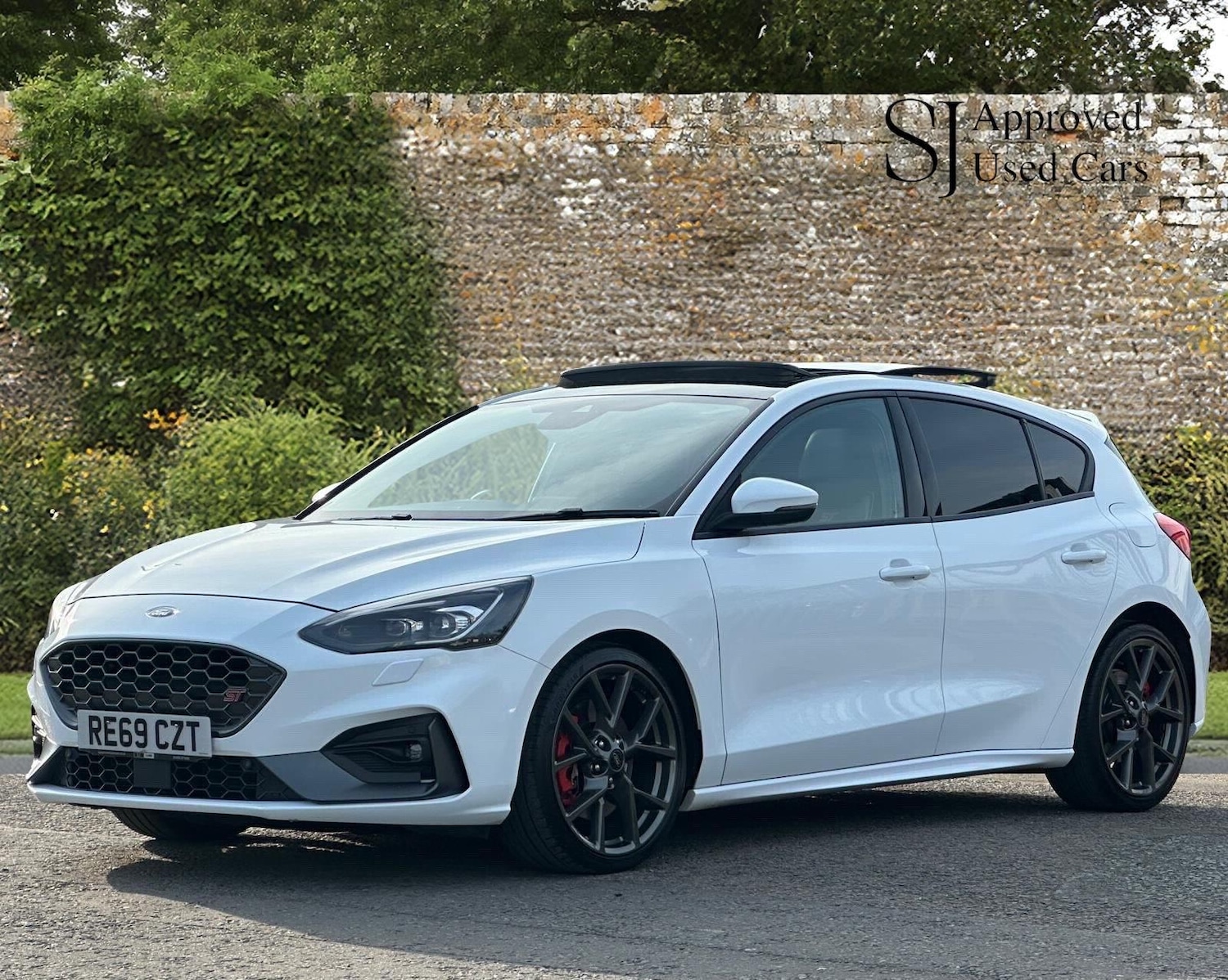 Used Ford Focus for sale - 77969956: Photo 3