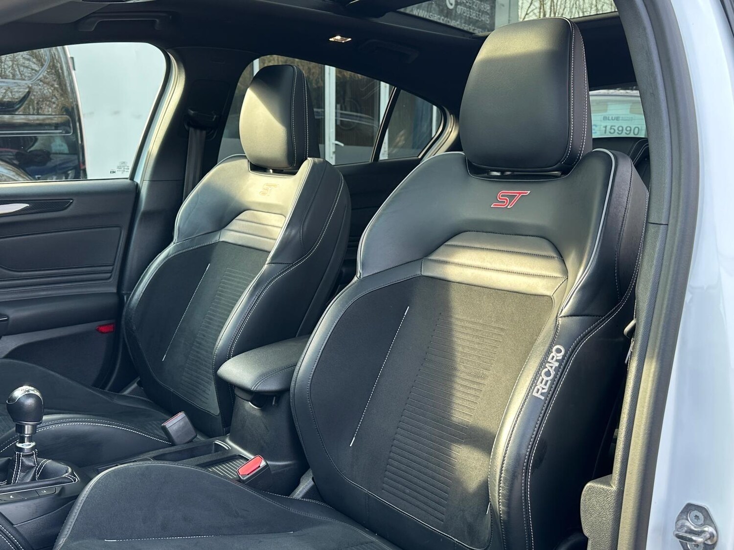 Used Ford Focus for sale - 77969956: Photo 32