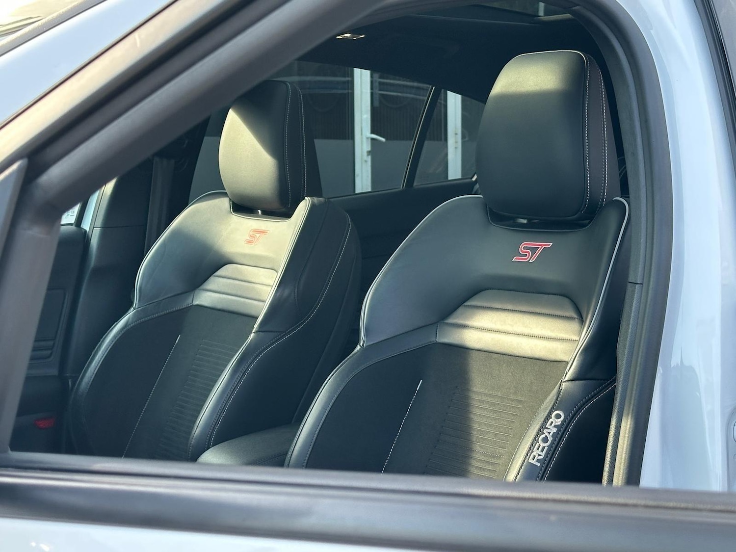 Used Ford Focus for sale - 77969956: Photo 39