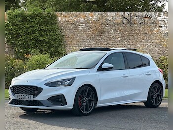 Used Ford Focus 2019 for sale - 77969956: Photo