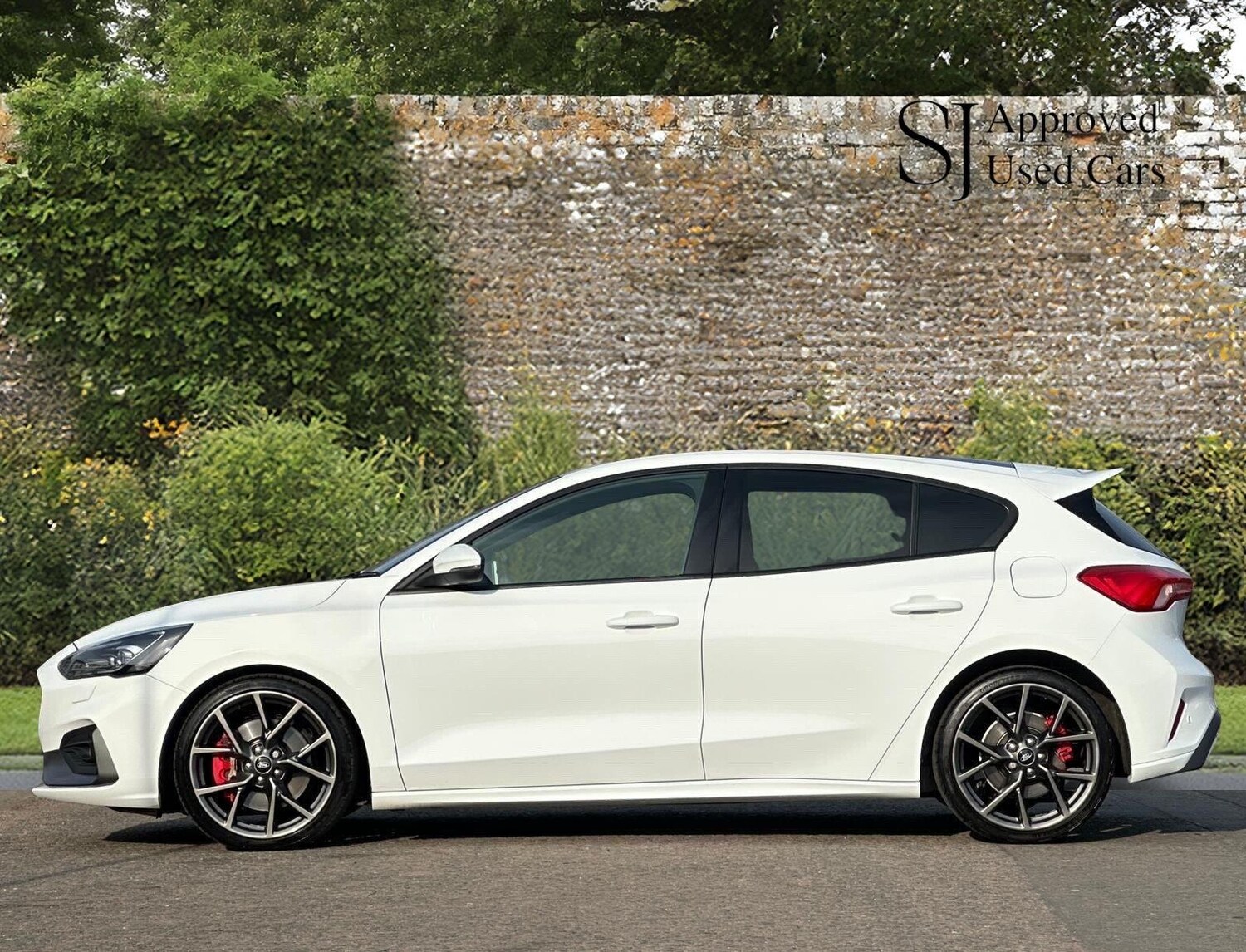 Used Ford Focus for sale - 77969956: Photo 4