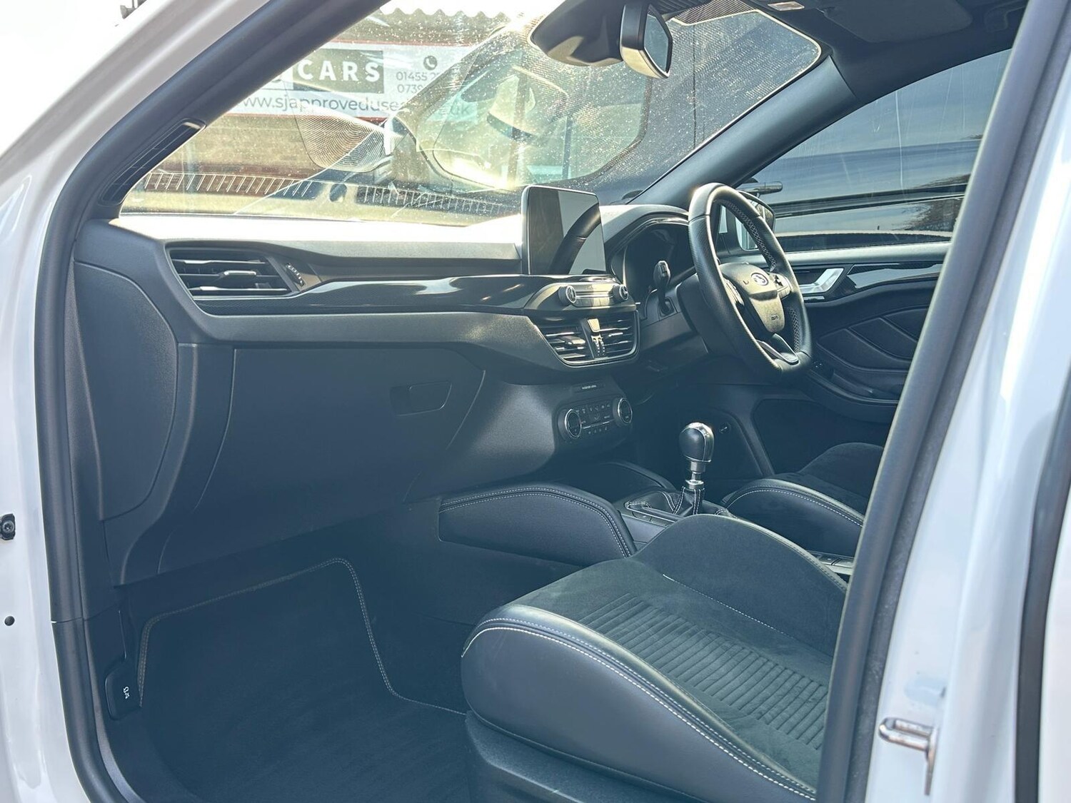 Used Ford Focus for sale - 77969956: Photo 40