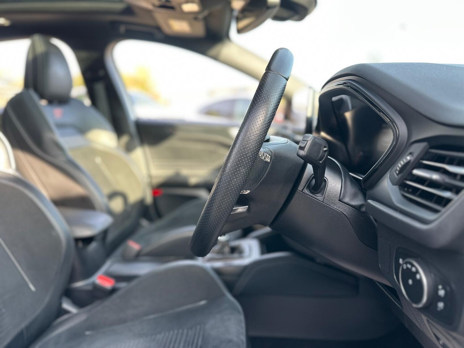 Used Ford Focus for sale - 77969956: Photo 41