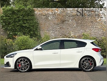 Used Ford Focus 2019 for sale - 77969956: Photo