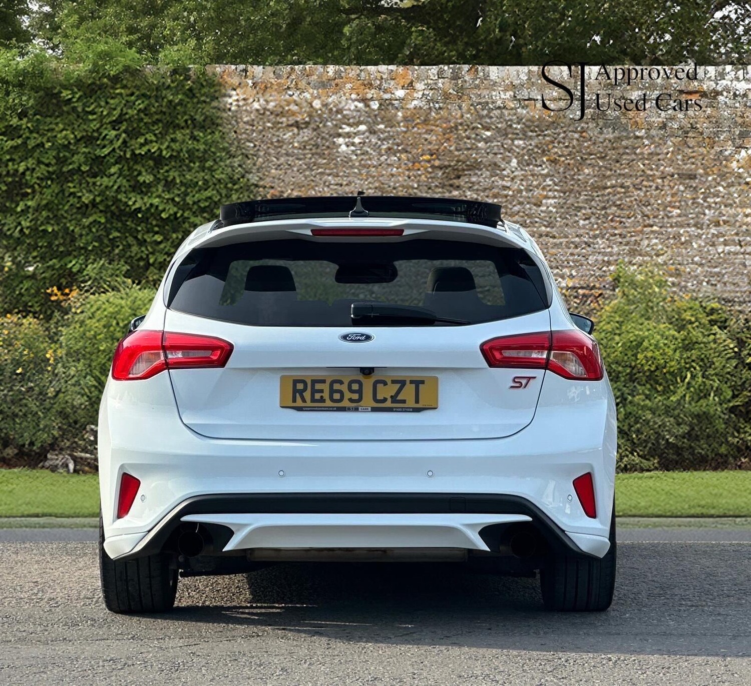 Used Ford Focus for sale - 77969956: Photo 5