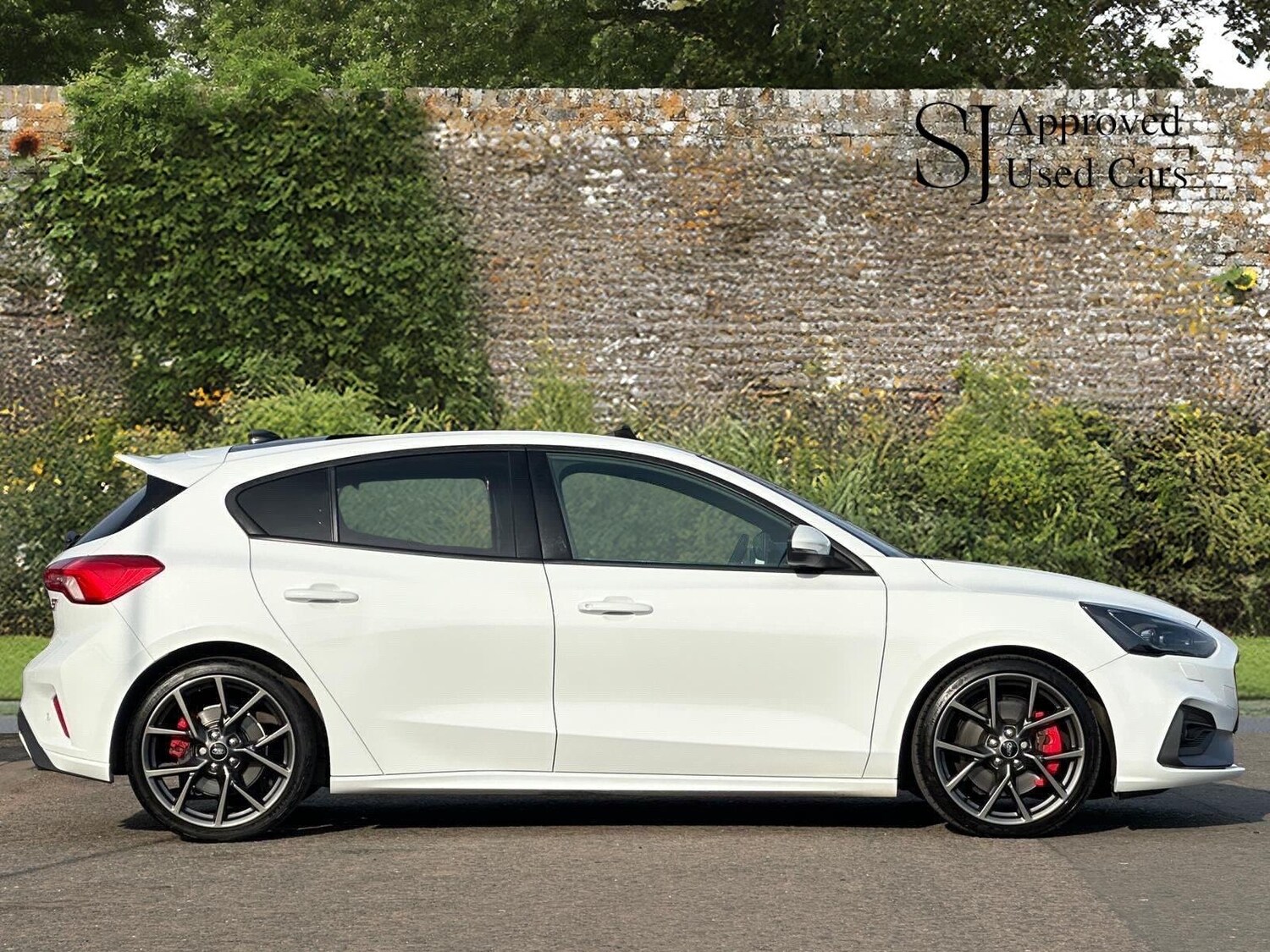 Used Ford Focus for sale - 77969956: Photo 6