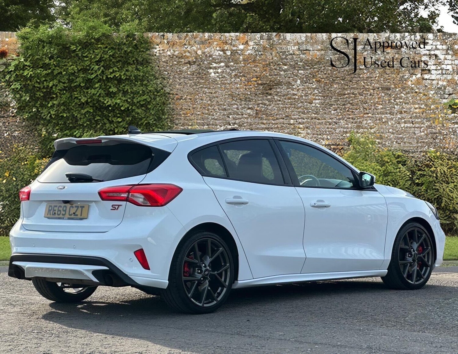 Used Ford Focus for sale - 77969956: Photo 7