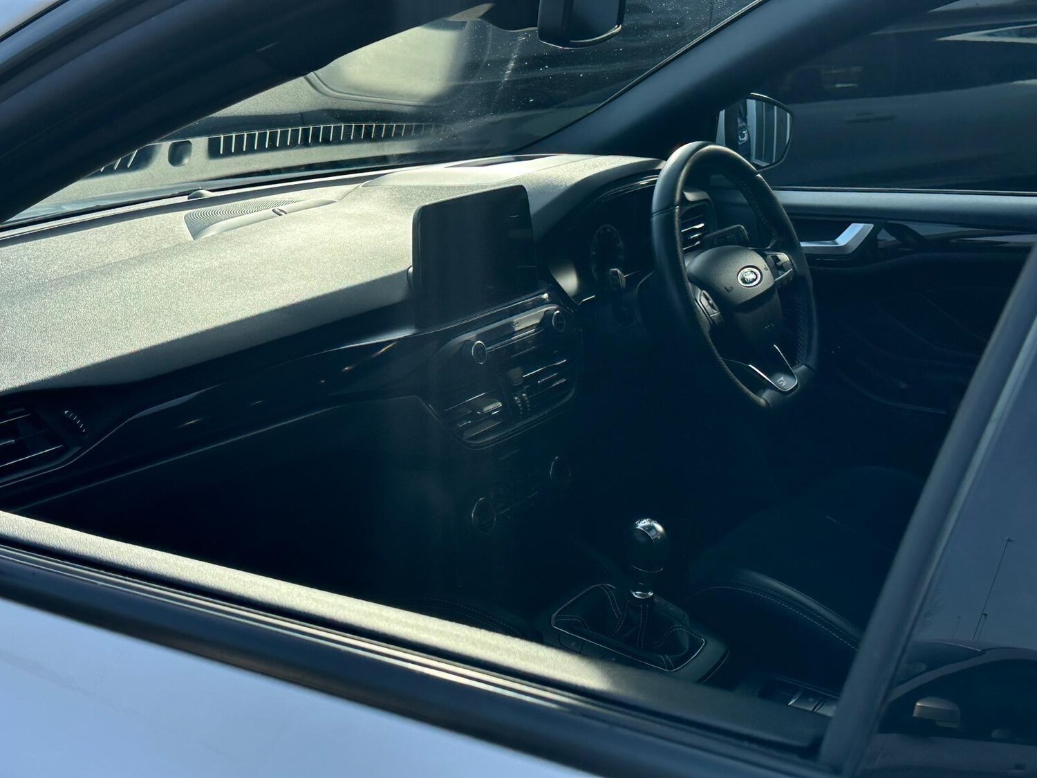 Used Ford Focus for sale - 77969956: Photo 8