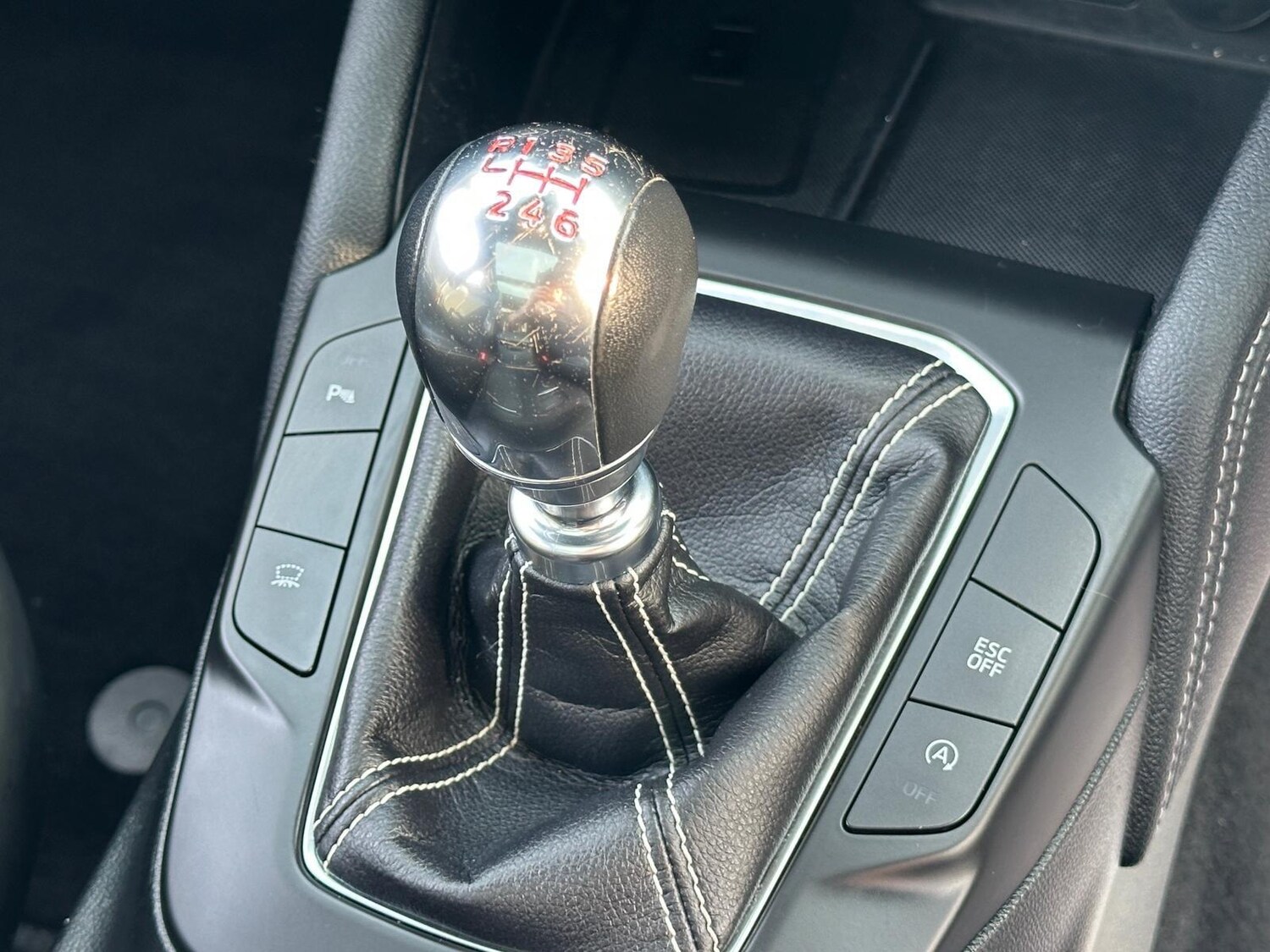 Used Ford Focus for sale - 77969956: Photo 9