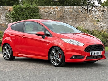Used Ford Fiesta 2014 for sale - 79465320: Photo
