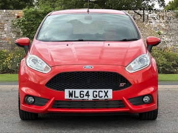Used Ford Fiesta 2014 for sale - 79465320: Photo