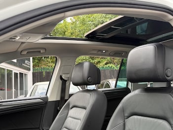 Used Volkswagen Tiguan 2018 for sale - 79268697: Photo