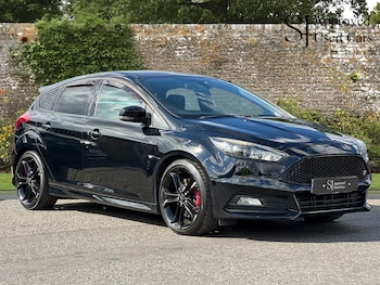 Used Ford Focus 2017 for sale - 79296093: Photo