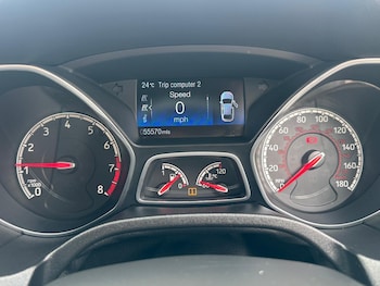 Used Ford Focus 2017 for sale - 79296093: Photo