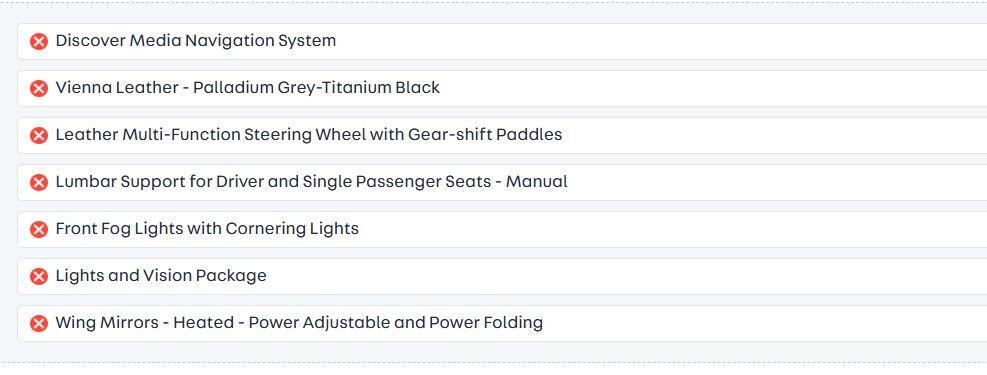 Used Volkswagen Amarok 2019 for sale - 76388092: Photo 11