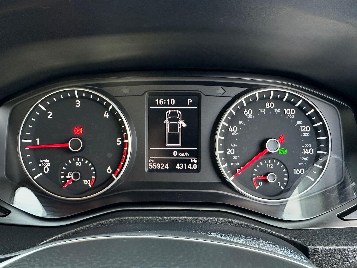 Used Volkswagen Amarok 2019 for sale - 76388092: Photo 13