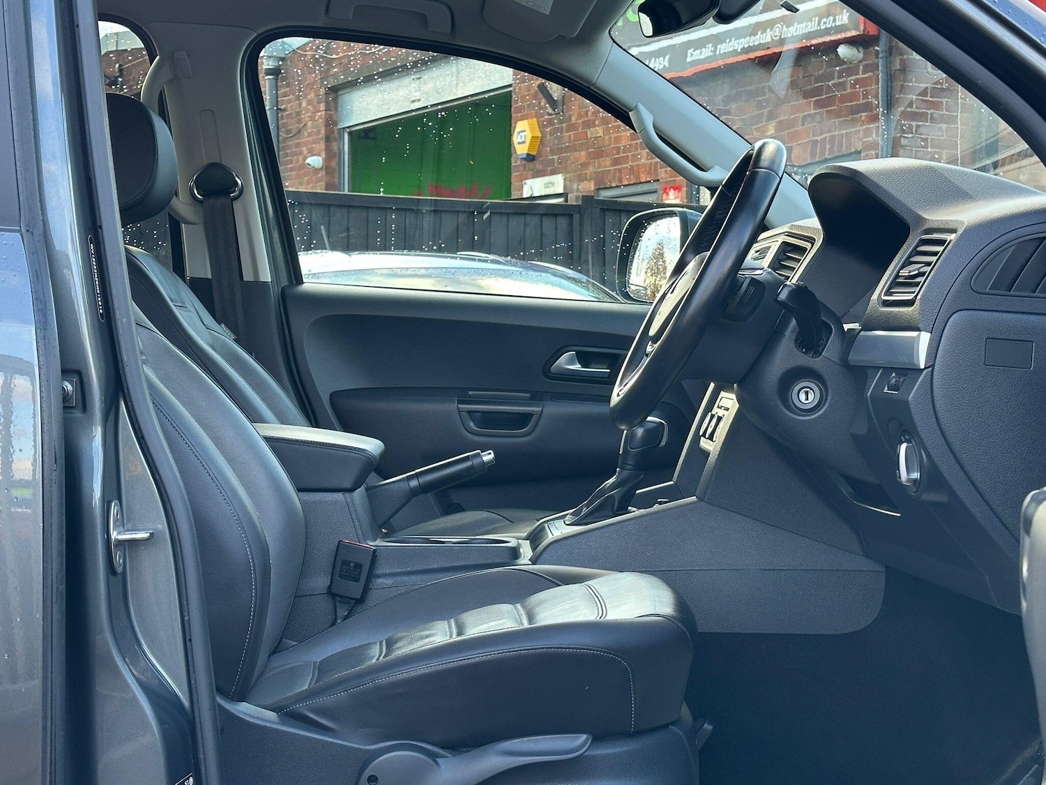 Used Volkswagen Amarok 2019 for sale - 76388092: Photo 15