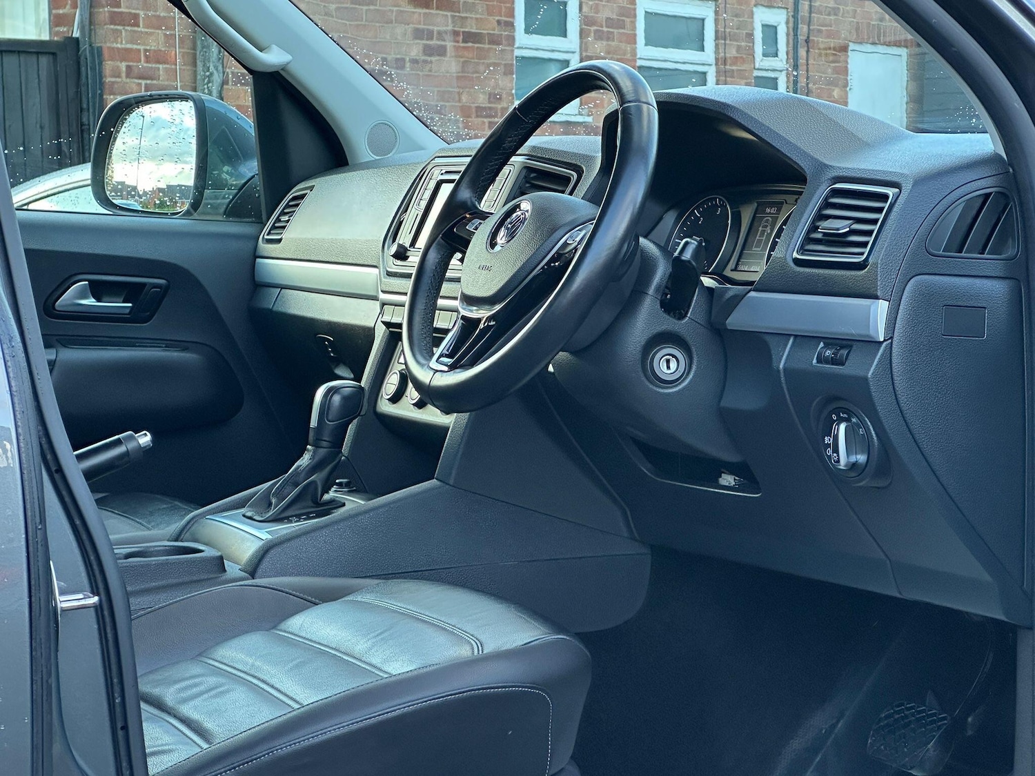 Used Volkswagen Amarok 2019 for sale - 76388092: Photo 16