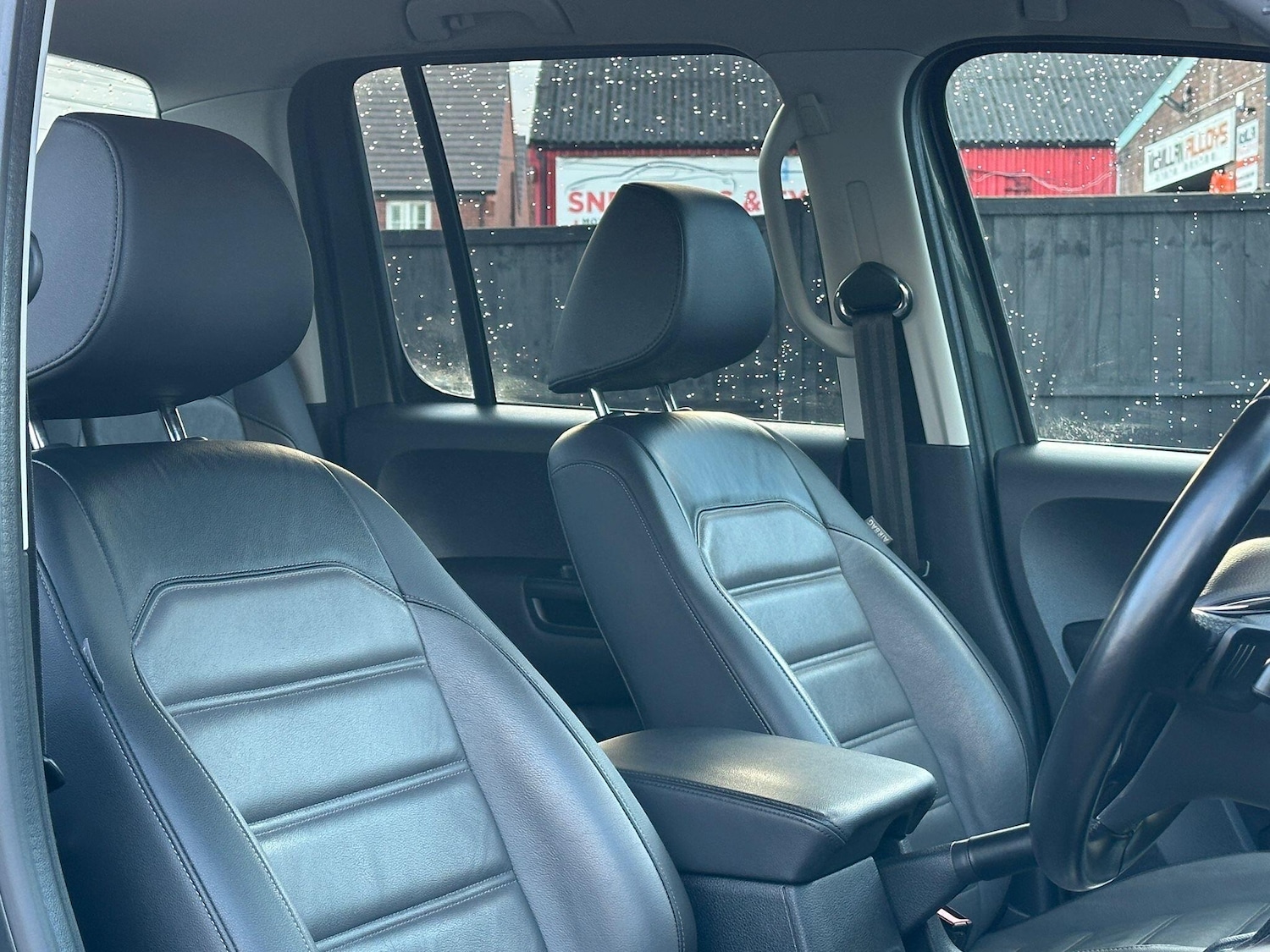 Used Volkswagen Amarok 2019 for sale - 76388092: Photo 17