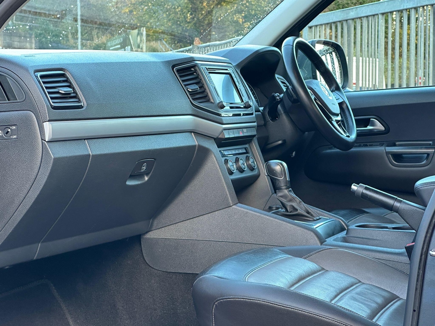 Used Volkswagen Amarok 2019 for sale - 76388092: Photo 19