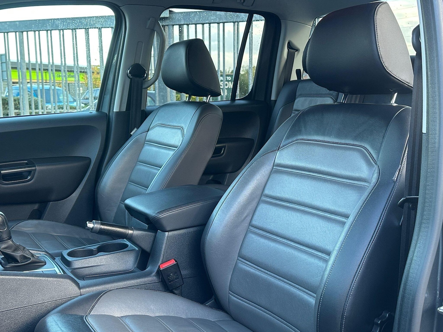 Used Volkswagen Amarok 2019 for sale - 76388092: Photo 20